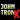John Tron X